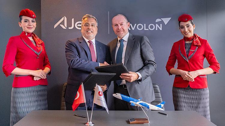 AJet, Airbus A321neo Filosu ile Uçuş Ağını Genişletiyor AJet ve