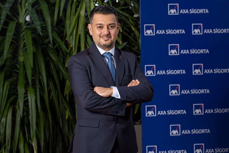 AXA Türkiye’den Yenilikçi Parametrik Sigorta Ürünü: Deprem Tazminatı Artık Fiziksel