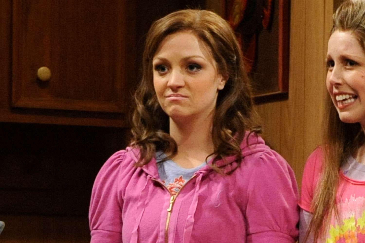 Abby Elliott SNLden Kovulmanin Ardindaki Dersler ve Deneyimler
