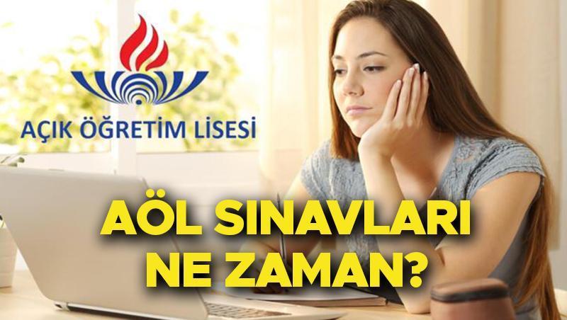 markdown # AÖL Sınavları: Uygulama Süreci ve Giriş Bilgileri ##
