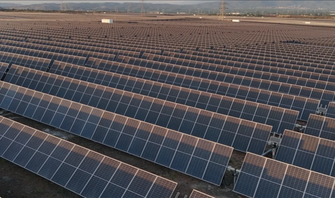 Afrika’nın Temiz Enerji Yatırımlarındaki Sınırlı Payı: Sadece Yüzde 2Haberin BaşlıklarıAfrika’nın