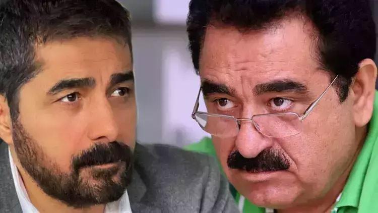 Ahmet Tatlıses, Babası İbrahim Tatlıses ile İlişkisini Sosyal Medyada Açıkladı