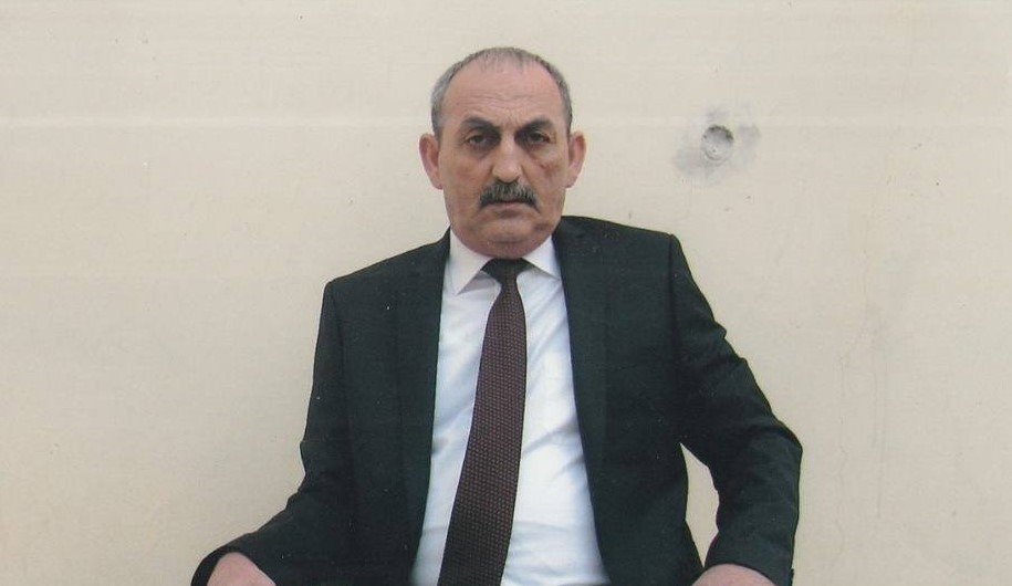 Ahmet Tekin Baykal Hayatını Kaybetti: 17 Yıl Tutuklu Kaldı Anafor