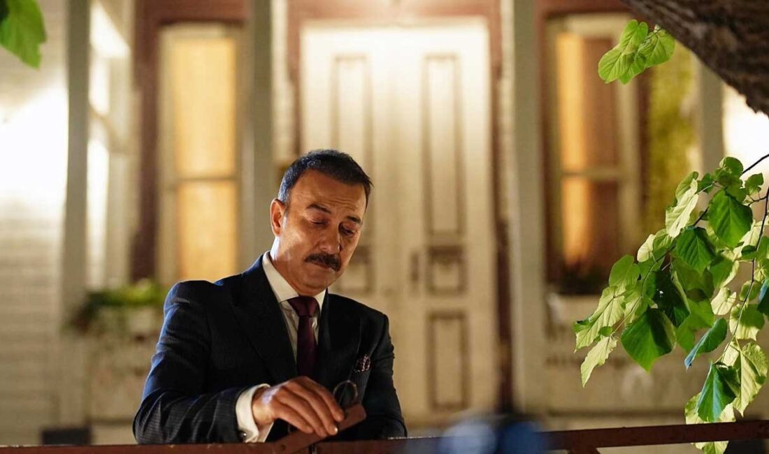 Aile Saadeti Dizisi Nerede Çekiliyor ve Mekanların Önemi Aile Saadeti’nin