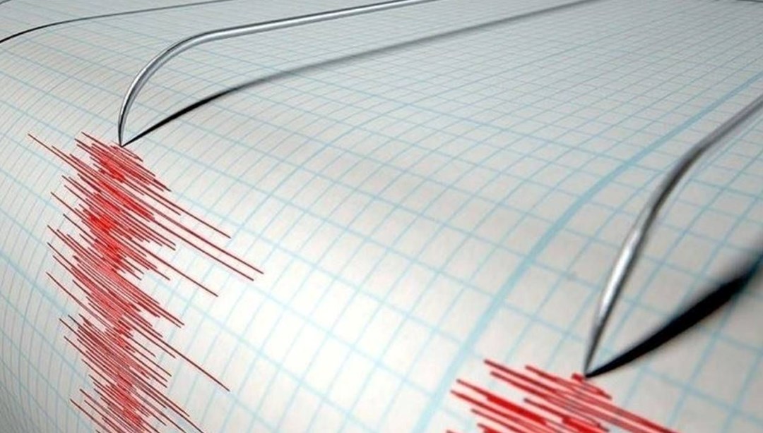 Akdeniz’de 3.9 Büyüklüğünde Deprem Gerçekleşti Antalya Gazipaşa Açıklarında Meydana Gelen