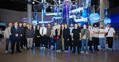 Türkiye’nin Nükleer Güç Geleceği: Akkuyu Nükleer Güç Santrali Eğitim Programı