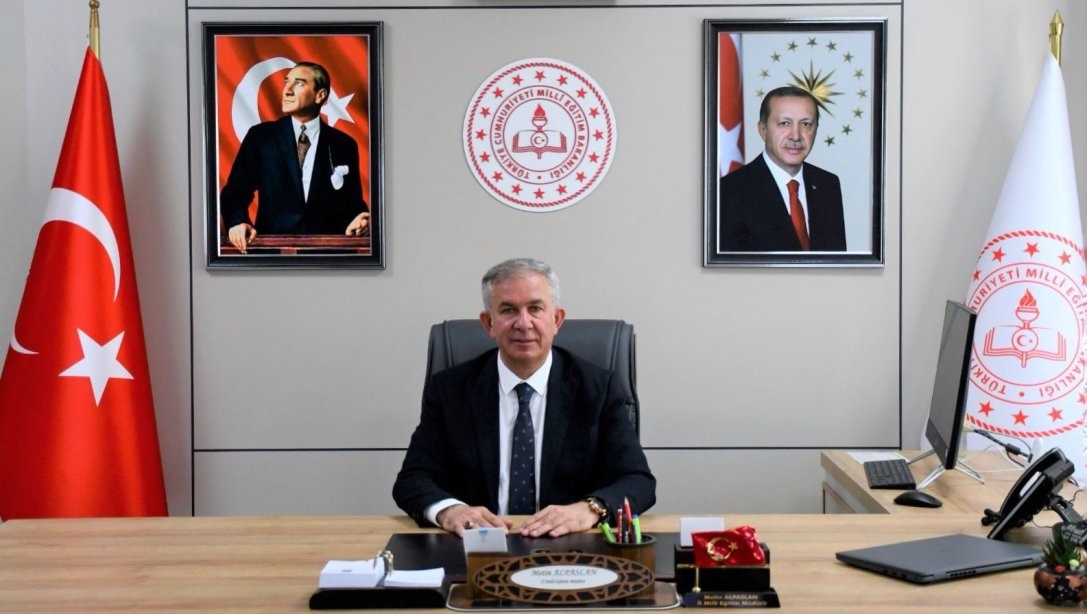 Aksaraylı Öğrenciler, İOKBS’de Türkiye Birincisi OlduHaberin BaşlıklarıAksaraylı Öğrenciler, İOKBS’de Türkiye
