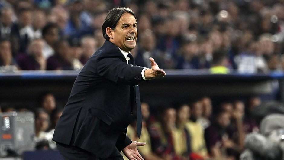 Al Hilal, Simone Inzaghi’yi Teknik Direktör Olarak AtadıHaberin BaşlıklarıAl Hilal,