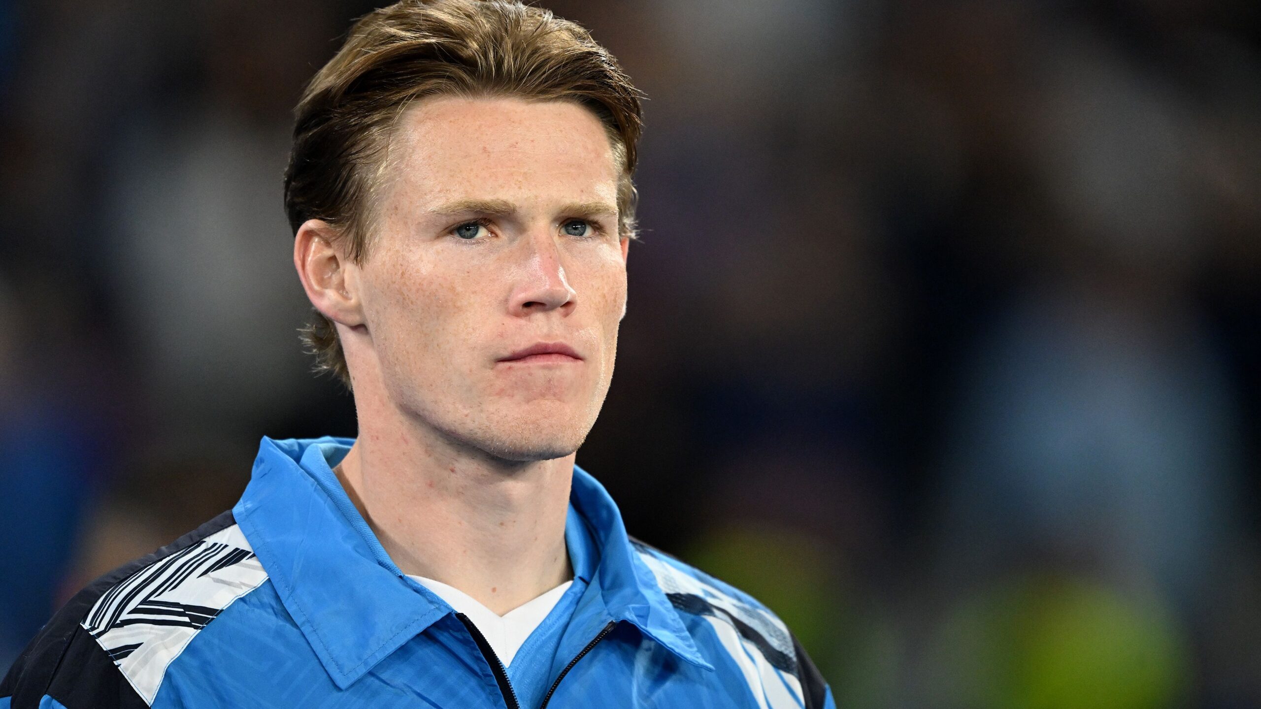 Al-Hilal, Scott McTominay için Napoli’ye Teklifte Bulundu Ama Olumsuz Yanıt
