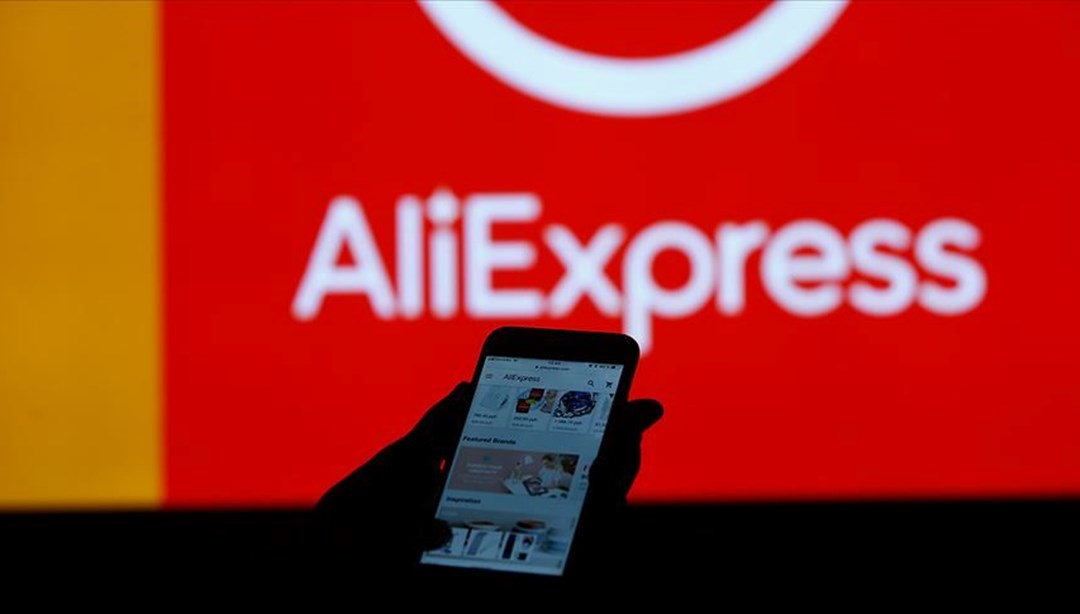 Avrupa Birliği, AliExpress’i Yasa Dışı Ürünler Nedeniyle Soruşturuyor AliExpress’e Yönelik