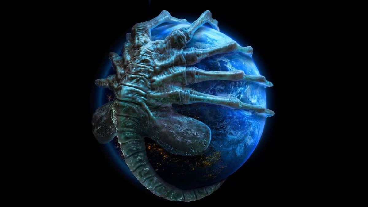 Alien Earth Dizisinin Merakla Beklenen Fragmani Nihayet Yayinlandi