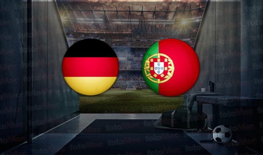 Almanya ve Portekiz, UEFA Uluslar Ligi Yarı Finalinde KarşılaşıyorHaberin BaşlıklarıAlmanya