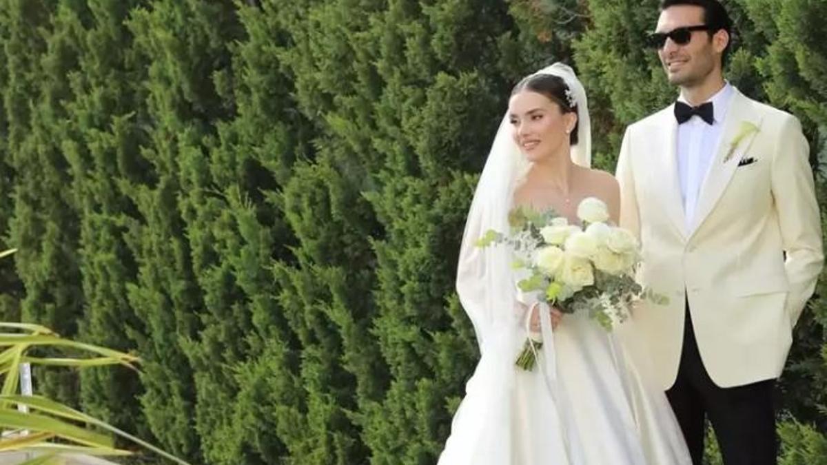 Almila Adadan Dugun Duyurusu Son Dakika Gelismeleri Sosyal Medyada
