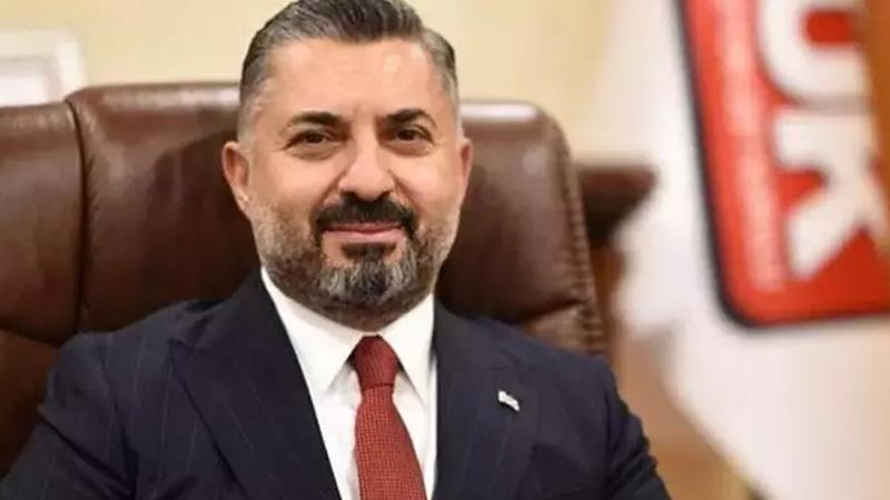RTÜK’ten Fatih Altaylı Hakkında Açıklama: Rutin Prosedür Geçmektedir RTÜK Başkanı