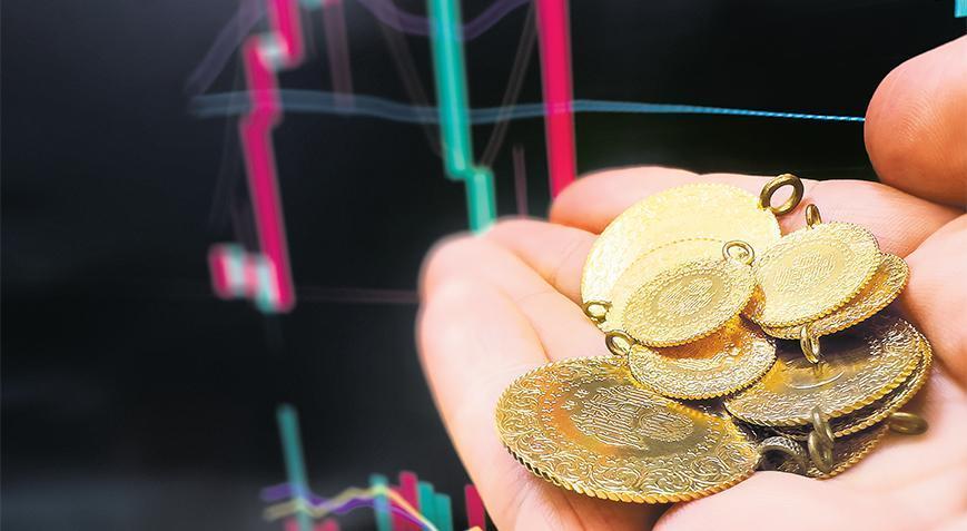 Altın Fiyatları Yükseliyor, Borsa Düşüşte: Disiplinli Yatırım Stratejileri Öne Çıkıyor