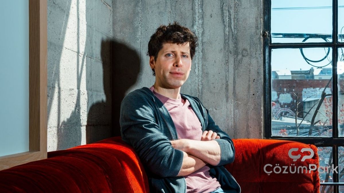 Amazon, Sam Altman’ın Görevden Alınma Sürecini Konu Alan Bir Film Hazırlıyor