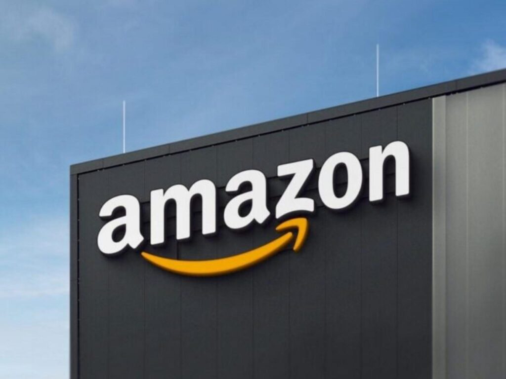 Amazon Tayvana 5 Milyar Dolarlik Stratejik Yatirim Yapiyor