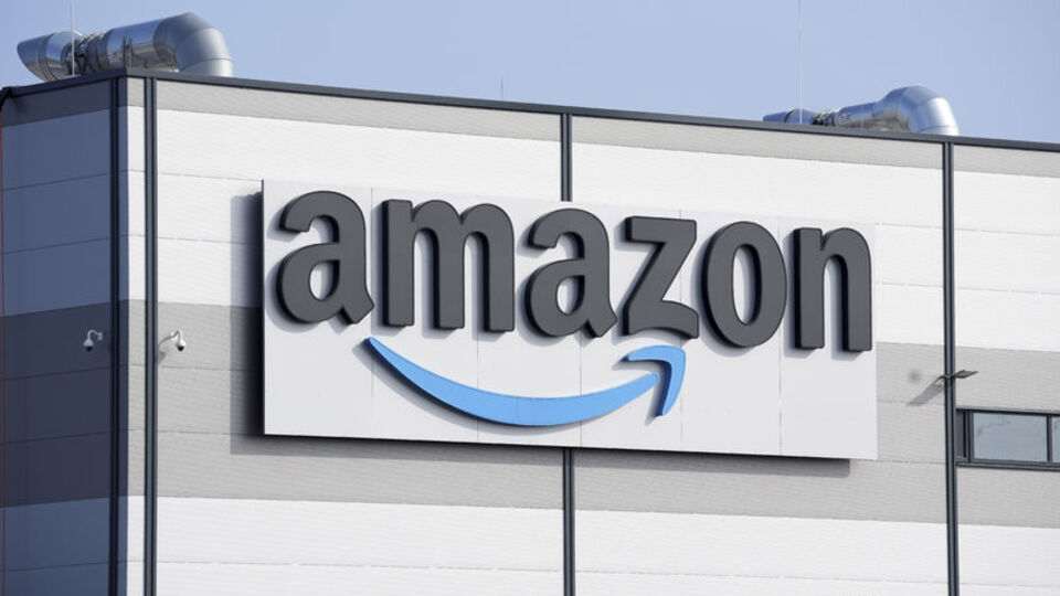 Amazon, Nükleer Enerji Yatırımlarıyla Bulut Sistemleri İçin Enerji İhtiyacını Karşılayacak