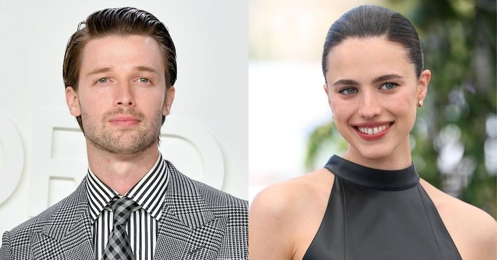 Patrick Schwarzenegger ve Margaret Qualley’den Yeni Romantik Film: Love of