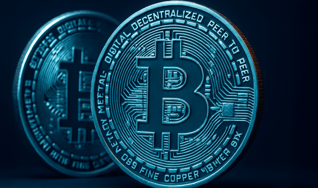 kripto Piyasalarında Volatilite Uyarısı: bitcoin Geri Çekilişi ve Opsiyon Açık