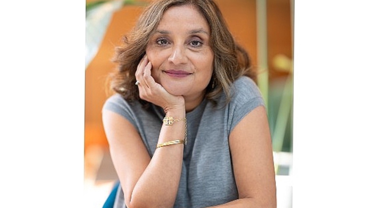 Angela Jain Disney EMEA Icerik Yonetimi Baskanligina Atandi