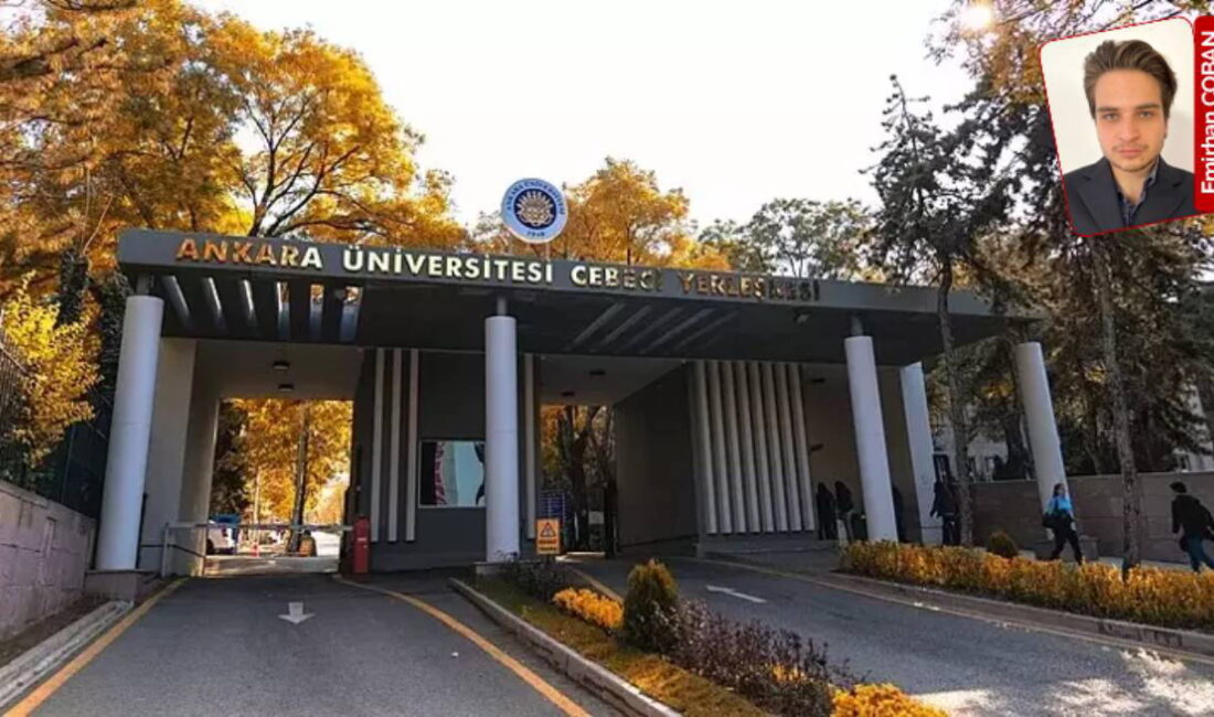 json { “@context”: “http://schema.org”, “@type”: “NewsArticle”, “headline”: “Ankara Üniversitesi’nde Film