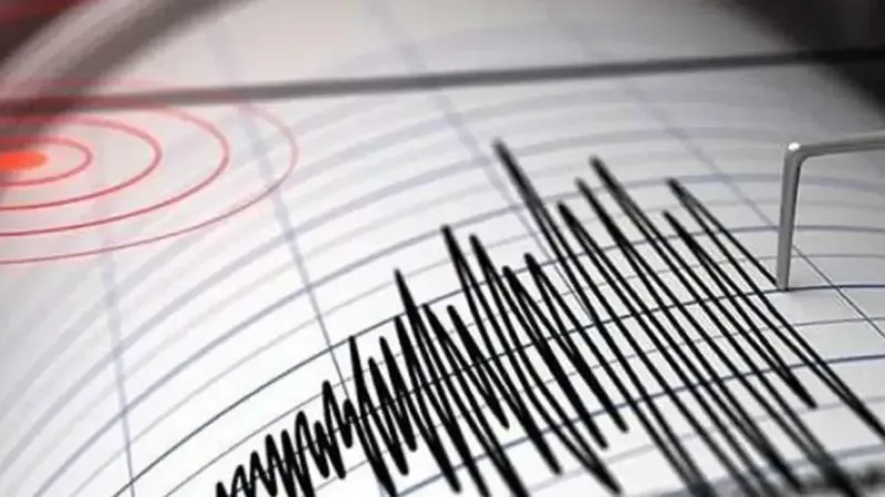 Alanya’da 4 Büyüklüğünde Deprem: Detaylar ve EtkileriHaberin BaşlıklarıAlanya’da 4 Büyüklüğünde
