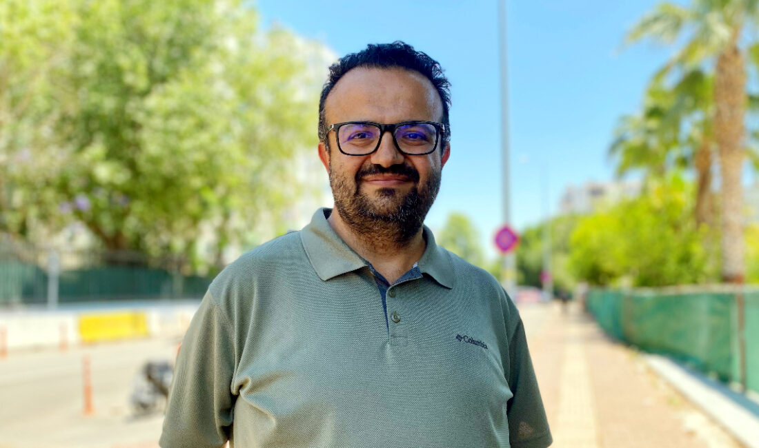 Antalya’da Okul Servisi Şoförüne Tecavüz İddiası: TutuklandıHaberin BaşlıklarıAntalya’da Okul Servisi