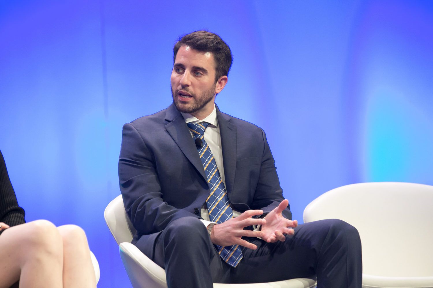 Anthony Pomplianonun Kripto Dunyasindaki Son Trendler Uzerindeki Analizi