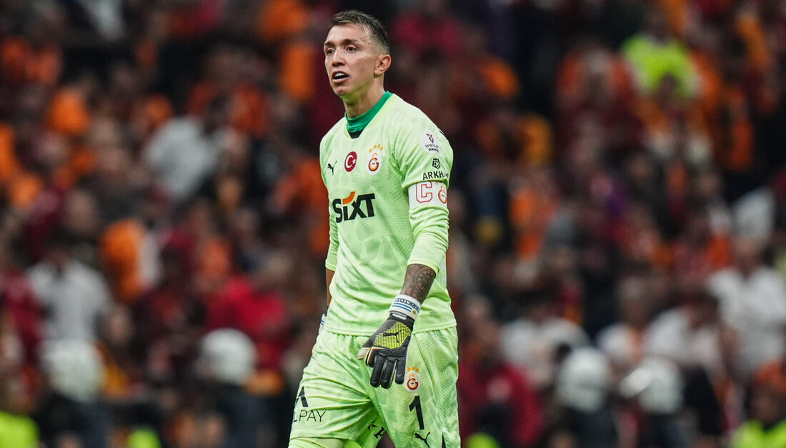 markdown # Fernando Muslera’nın Galatasaray’dan Ayrılmasının Ardından Arjantin’den Teklif Aldığı