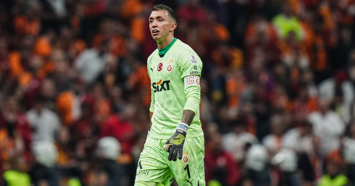 Arjantinden Fernando Musleraya Beklenmedik Teklif Geldi