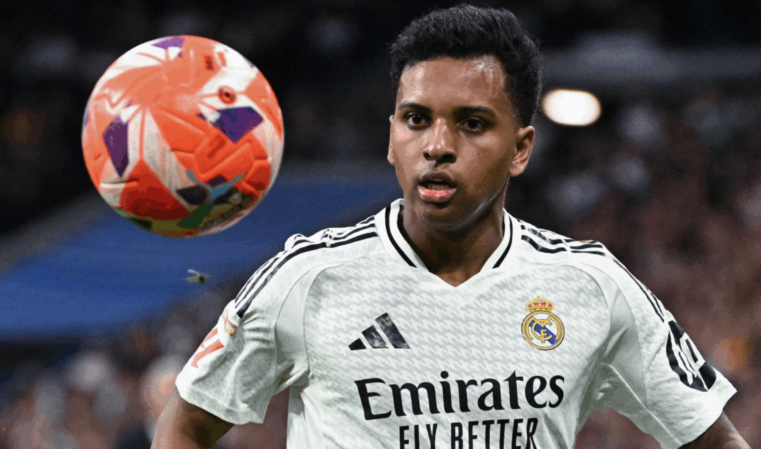 Arsenal, Rodrygo’yu Kadrosuna Katmaya Hazır Premier Lig Devi Arsenal’ın Transfer
