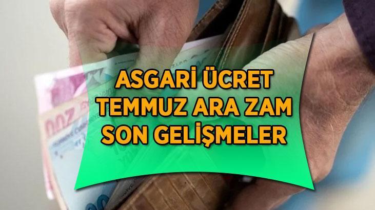 2025 Yılı İçin Belirlenen Asgari Ücret Miktarı 2025 Asgari Ücret
