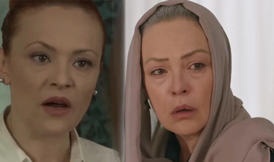 Aşk-ı Memnu’nun Katya’sı Ufuk Kaplan’dan Şaşırtan DeğişimHaberin BaşlıklarıAşk-ı Memnu’nun Katya’sı