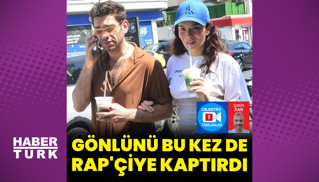 Aslı Bekiroğlu Yeni Bir Aşka Yelken Açtı Uğurcan Günay ile