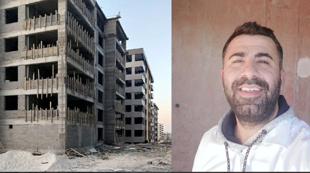 Diyarbakır’dan Gelen Talihsiz Kaza: Genç Öğretmen Ahmet Enes Gül Hastanede
