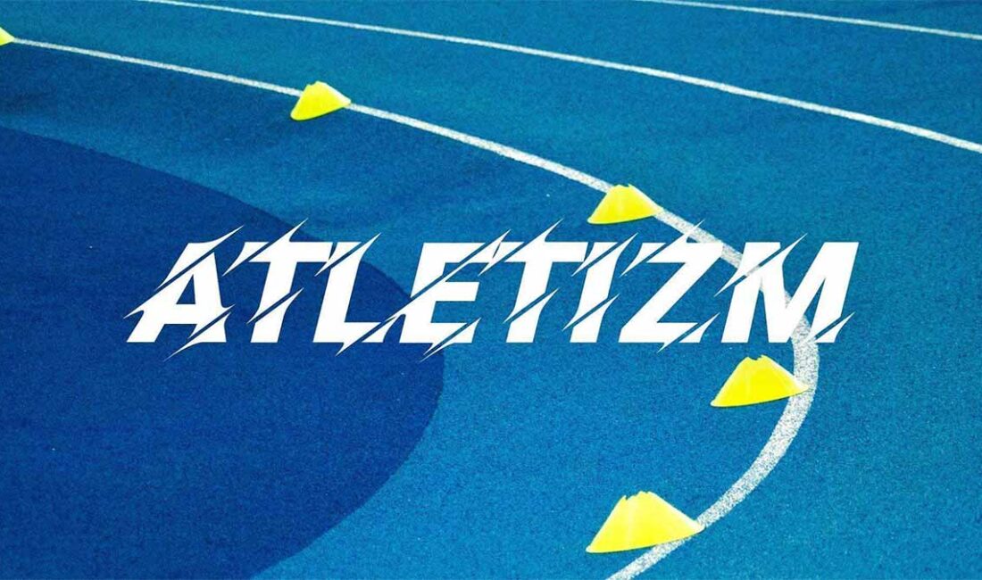 Fenerbahçe Atletizm Takımı Süper Lig 1. Kademe Yarışlarında İkinci Oldu