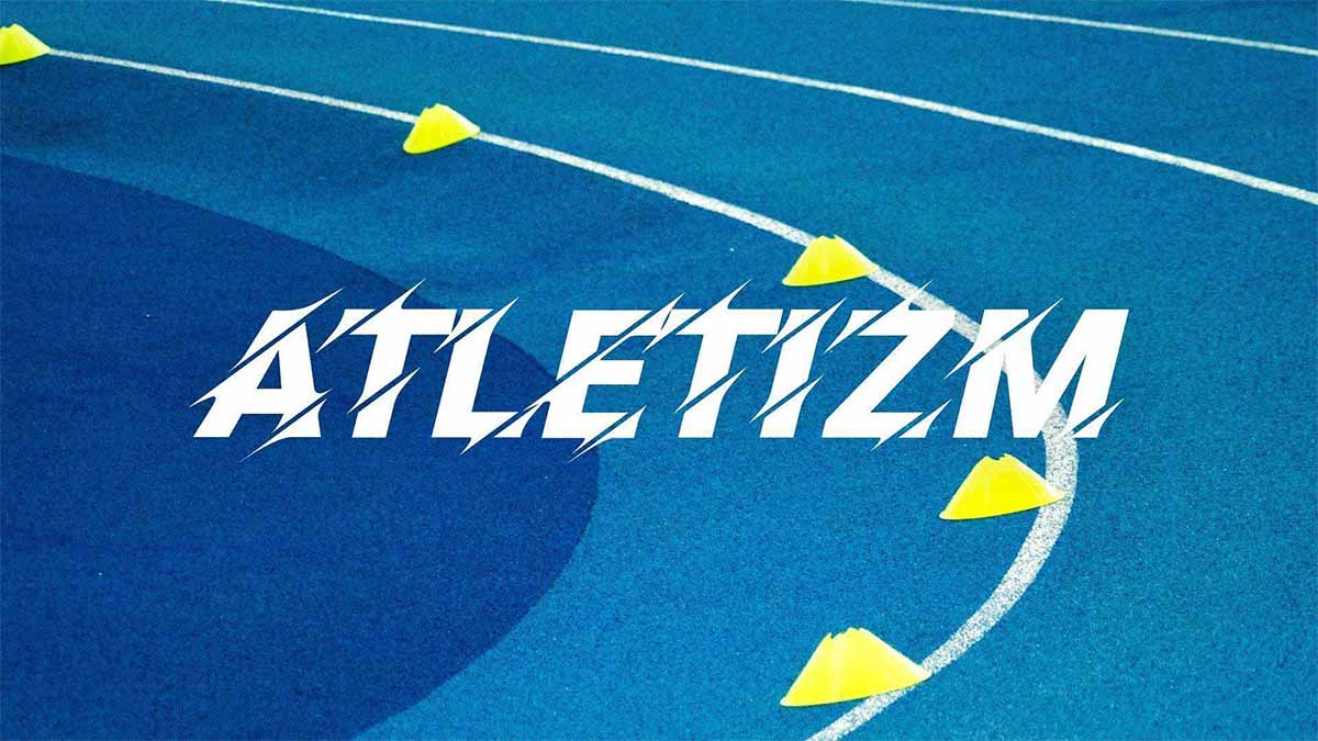 Atletlerimiz U20 Türkiye Şampiyonası’nda başarılı sonuçlar elde etti