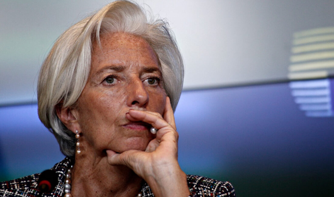 ECB, Faiz Oranlarını Düşürdü: Lagarde’ın AçıklamalarıHaberin BaşlıklarıECB, Faiz Oranlarını Düşürdü: