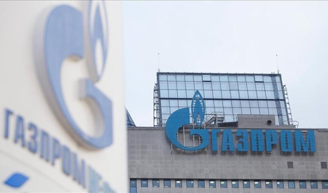 Avrupa’da Doğal Gaz Krizi: Gazprom’dan Önemli UyarılarHaberin BaşlıklarıAvrupa’da Doğal Gaz