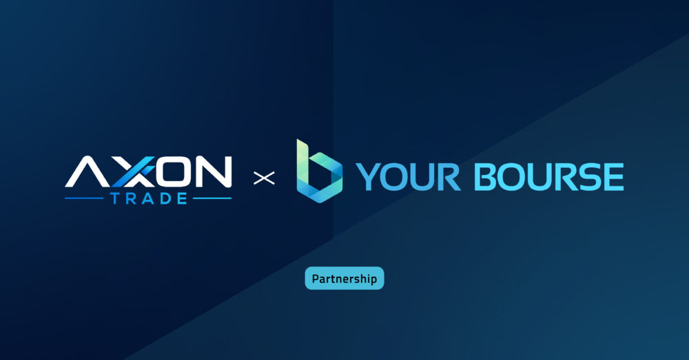 Axon Trade ile Yeni Bir İşbirliği: kripto Piyasalarına Erişiminiz ArtıyorHaberin