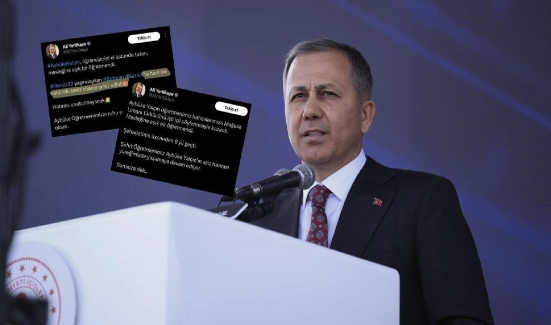 json { “@context”: “http://schema.org”, “@type”: “NewsArticle”, “headline”: “Ali Yerlikaya’dan Aybüke