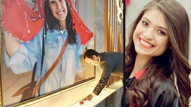 8 Yıl Sonra Şehit Öğretmen ve Jandarma Uzman Çavuşlar AnıldıHaberin