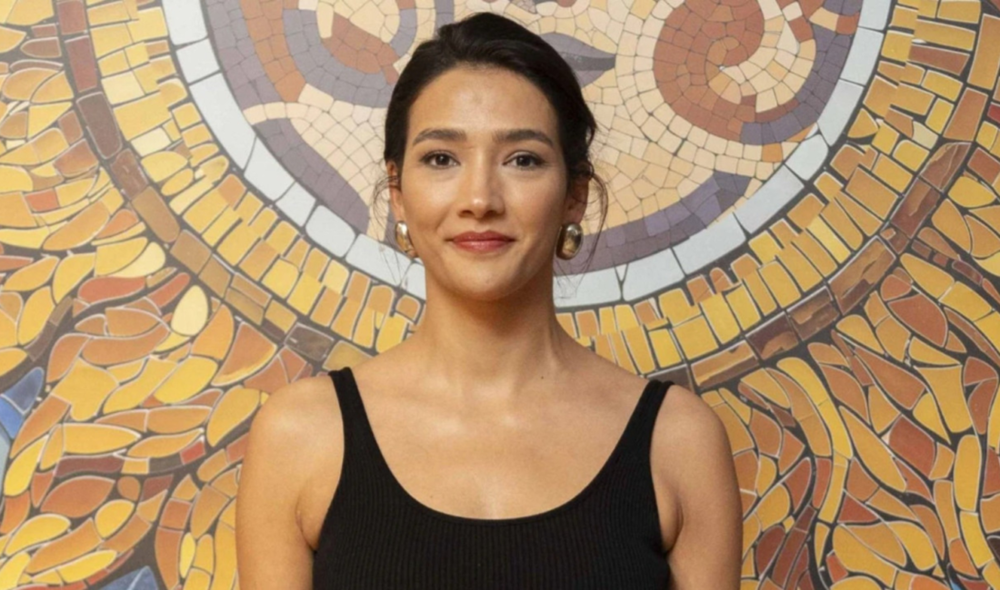 Aybüke Pusat’ın Teşkilat’tan Ayrılmasının Ardından Yeni Dizisi Belli OlduHaberin BaşlıklarıAybüke