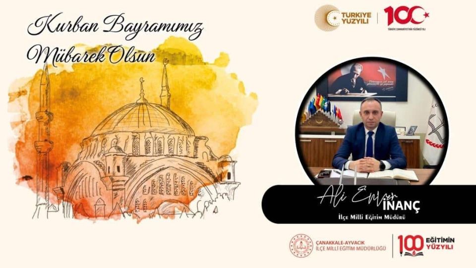 Kurban Bayramı’nda Dayanışma ve Birliktelik VurgusuHaberin BaşlıklarıKurban Bayramı’nda Dayanışma ve