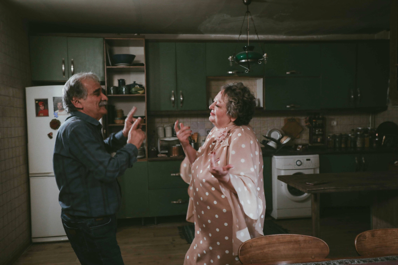 21-29 Haziran’da Ayvalık Açık Hava Film Geceleri Başlıyor Seyir Derneği,