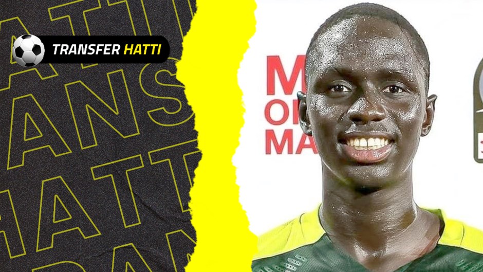 Aziz Fall, Fenerbahçe’ye Katıldı: Transfer Hattı GelişmeleriHaberin BaşlıklarıAziz Fall, Fenerbahçe’ye