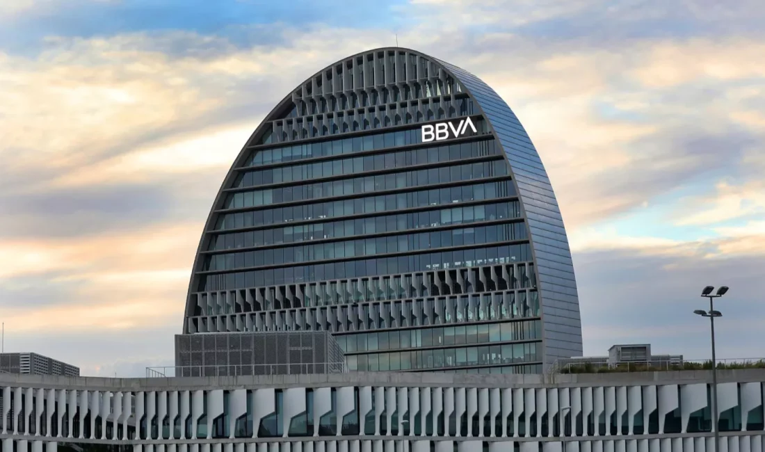 BBVA, Varlıklı Müşterilerine kripto Yatırım Tavsiyesinde Bulundu BBVA’nın kripto Para
