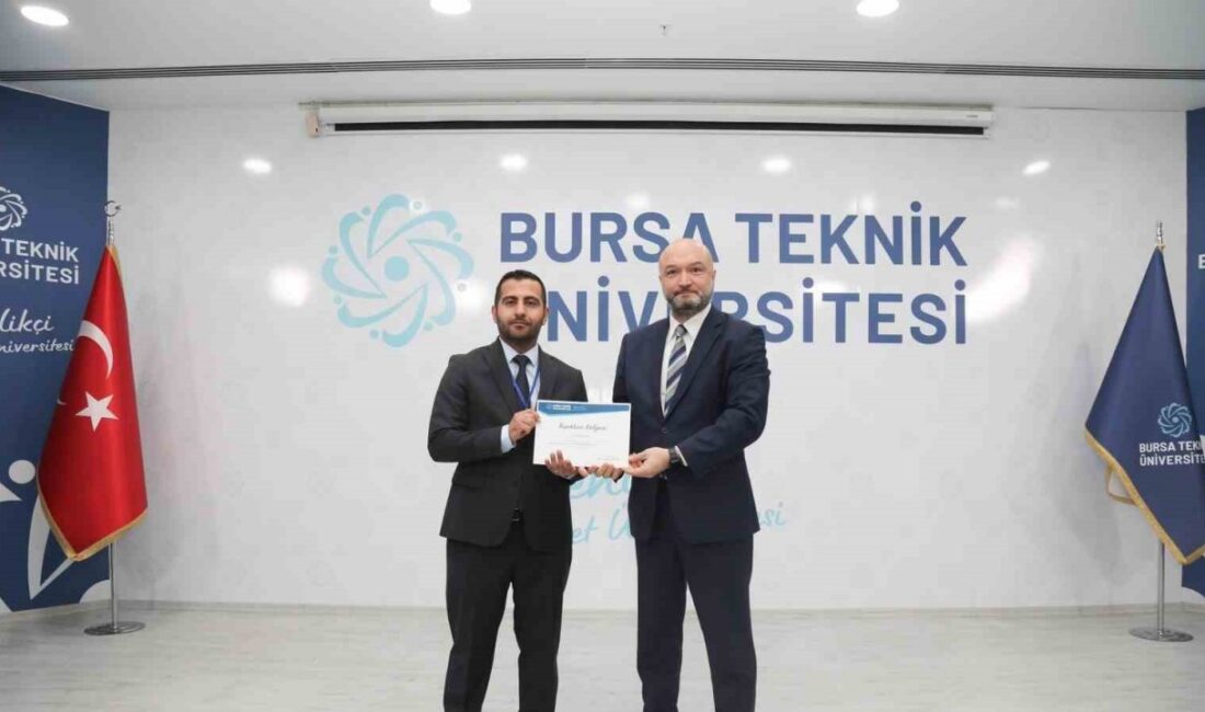 BTÜ’de 144 Üniversitenin Katılımıyla Öğrenci İşleri Toplantısı GerçekleştiHaberin BaşlıklarıBTÜ’de 144