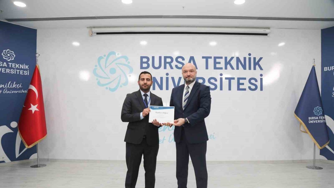 BTUde Ogrenci Isleri Zirvesi 144 Universite Toplandi